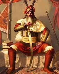 सरदार हरि सिंह नलवा(Sardar Hari Singh Nalwa)